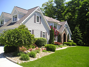 Landscapers and Lawncare Services in Corona, NY